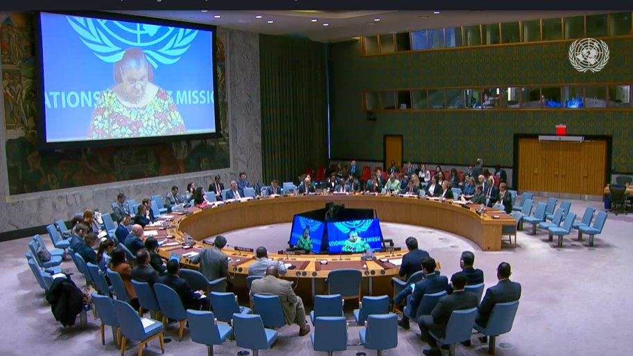 Russia at the United Nations tweet media