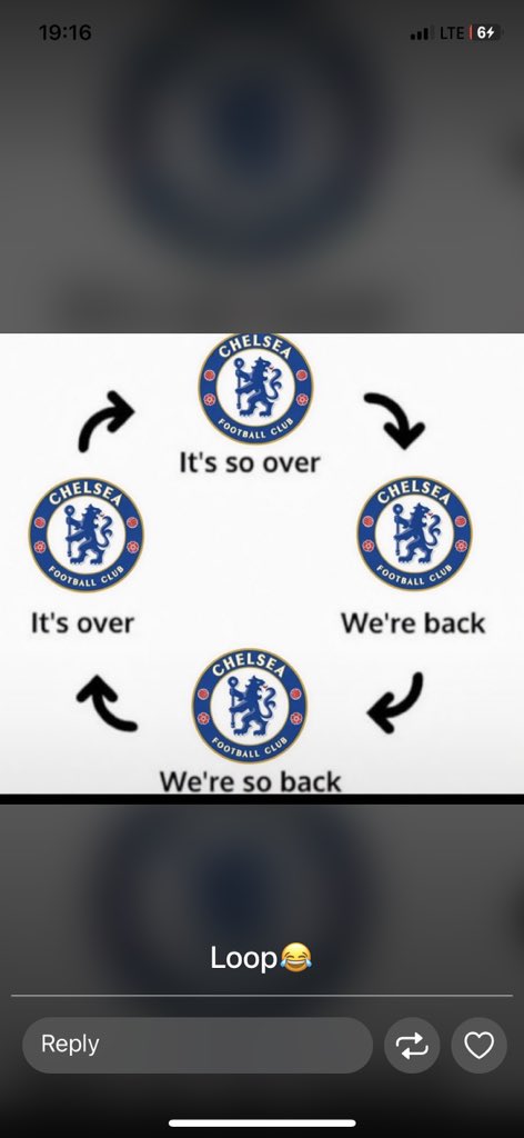 ErrorSocrates's tweet photo. @premierleague Chelsea said ‘oh thank you for your service, well, we’d keep the money’😁 https://t.co/d7a3qE9wIR