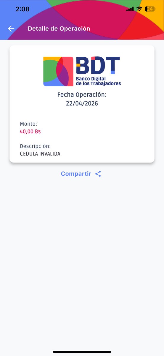 Alfredo Cañizalez tweet media