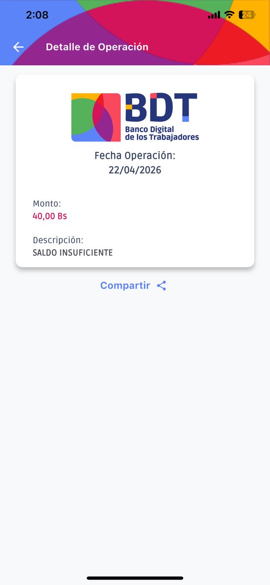 Alfredo Cañizalez tweet media