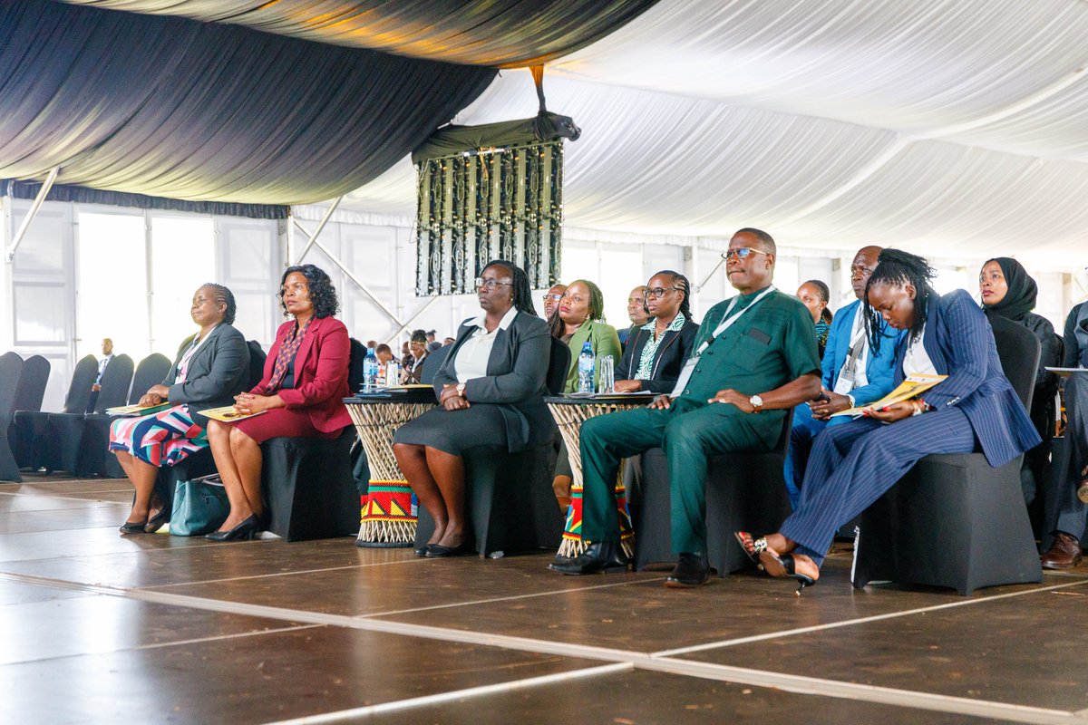 NPI_Kenya's tweet photo. 🧵 Sitting in the governors’ session, it was evident that this is essential. #IKIA2026

1/ When they talk about culture creating jobs, it’s not theoretical. They’re talking about real people—farmers, artisans, small producers—already doing the work, just not fully supported yet. https://t.co/Kyx39uQx8x