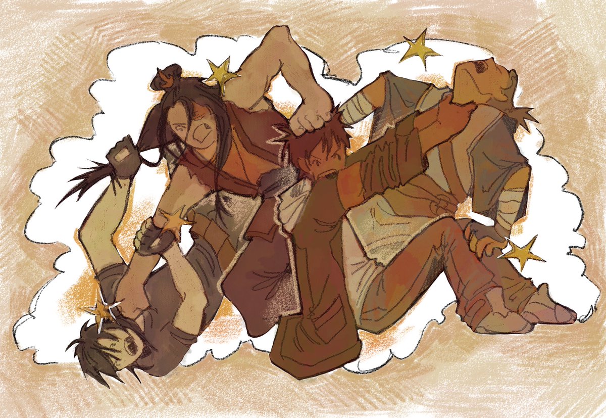 Whole house mad 🤣 #zukka #klance