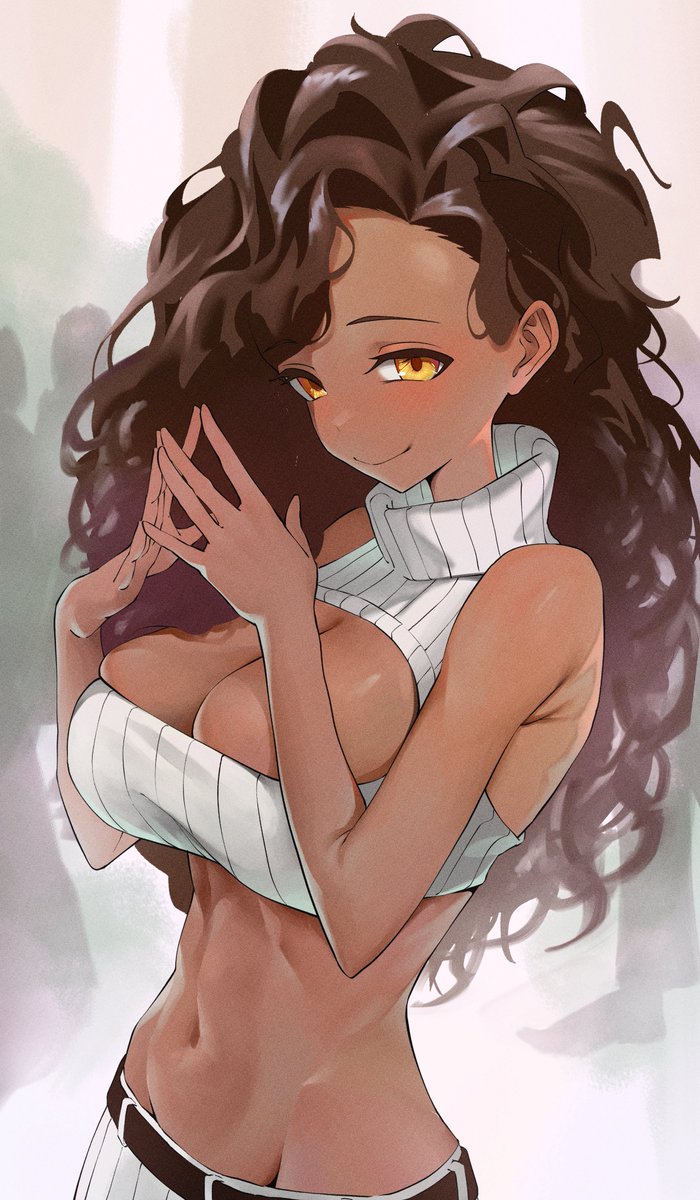 Trinity Infinity tweet media