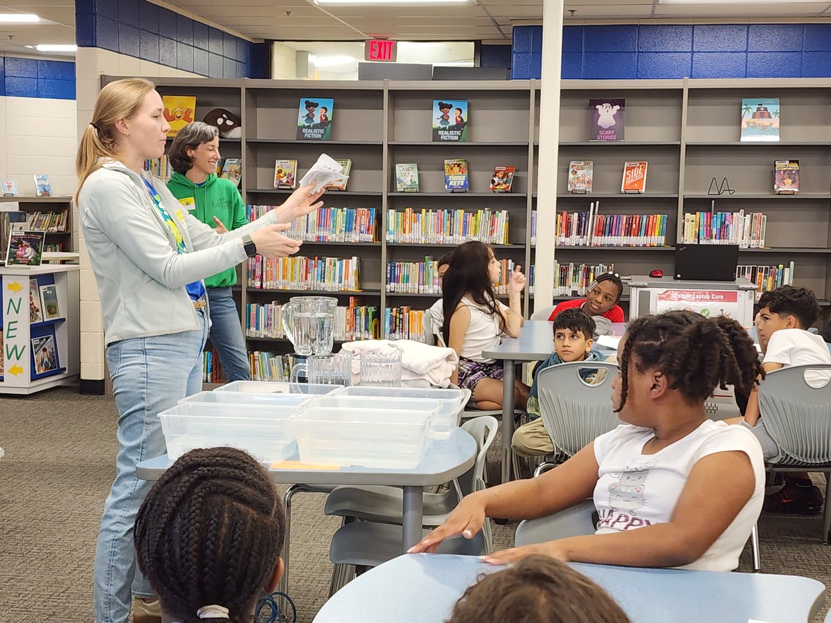 Argyle Elementary tweet media