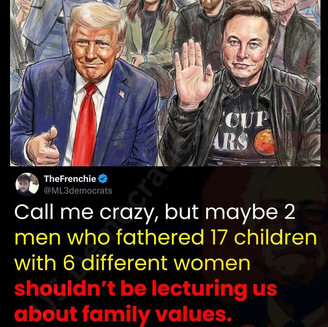 Anonymous tweet media