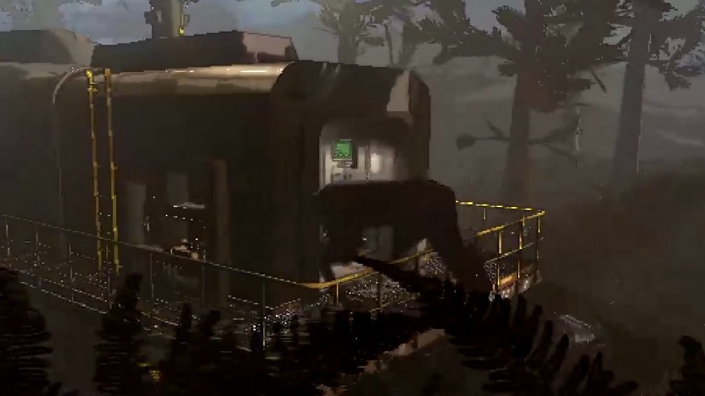 Always a nice day when cougars come out to play! ☀️
#lethalcompany #horror #gaming #youtube 

youtu.be/bkOcW_xVwtc?si…