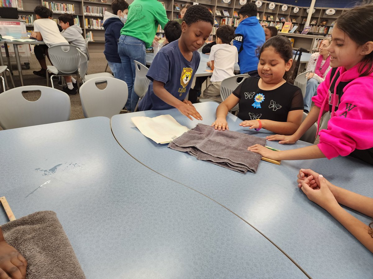 Argyle Elementary tweet media
