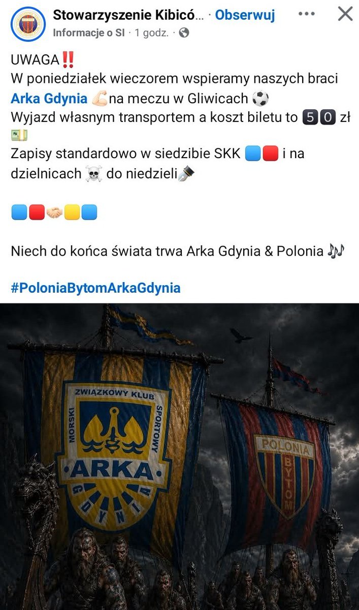 Tomek S. tweet media