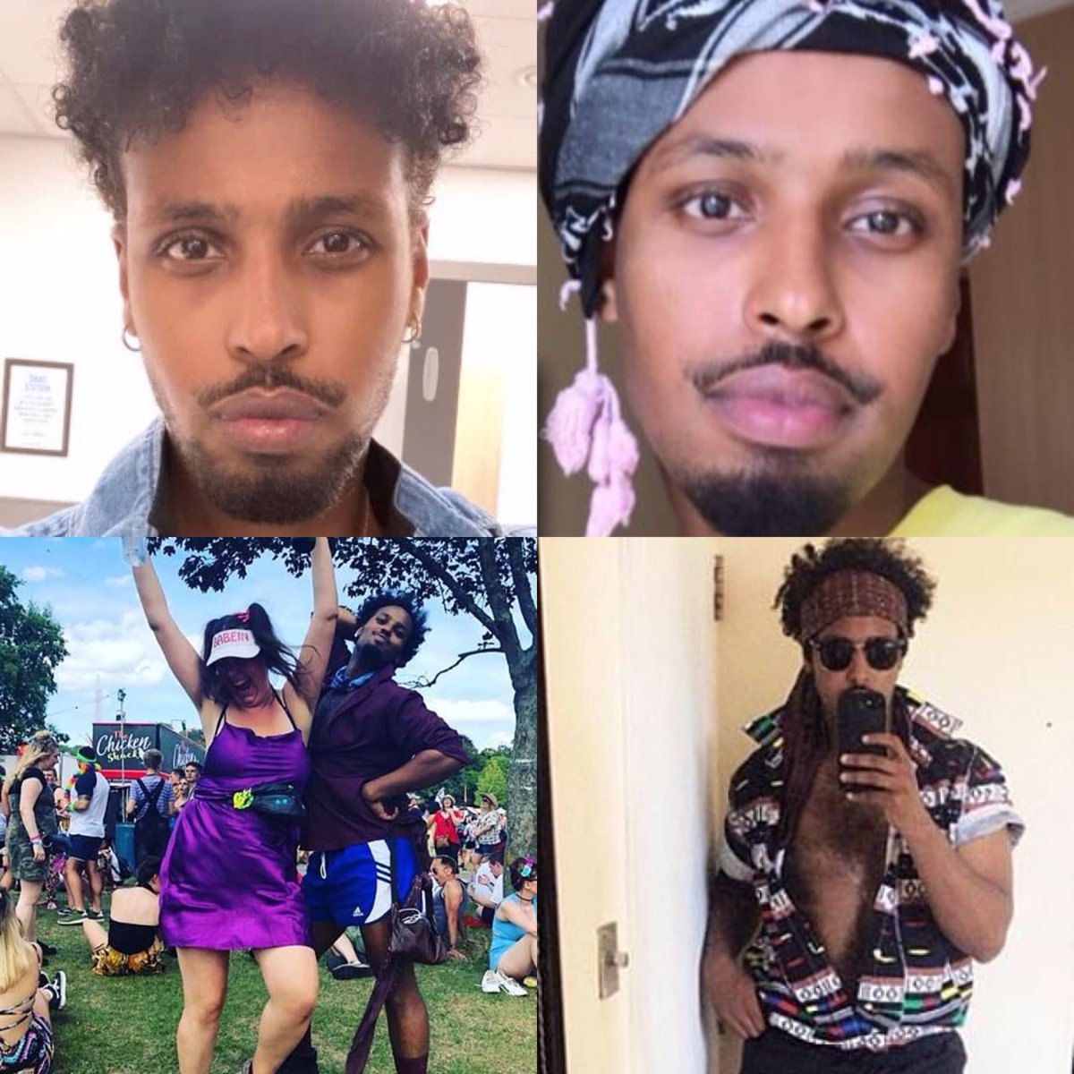 Republic of Somaliland tweet media