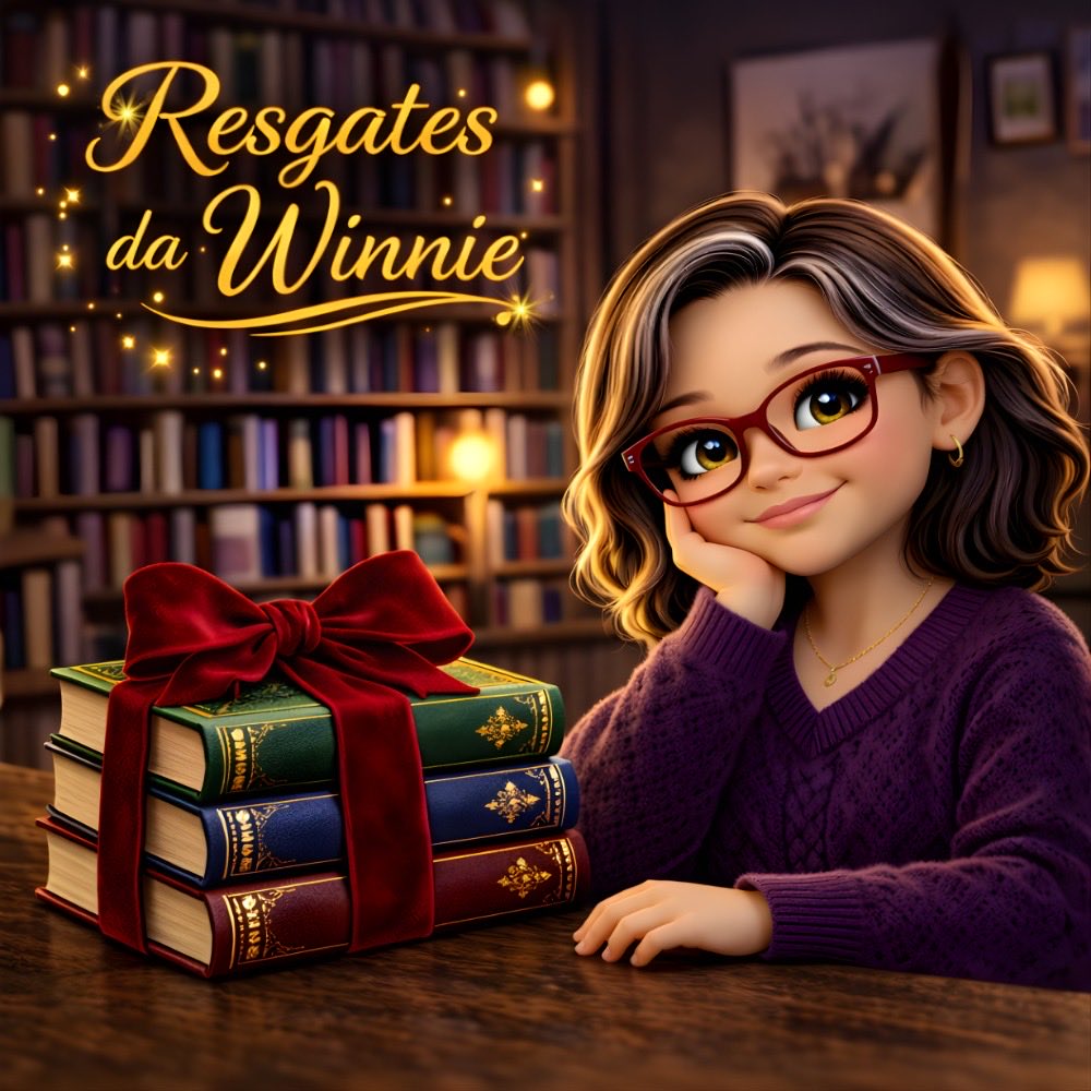 Gratuitos da Winnie !!!!📚❤️🇧🇷 tweet media