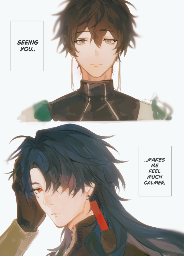 today is a great day as a day 1 rnhng

#renheng