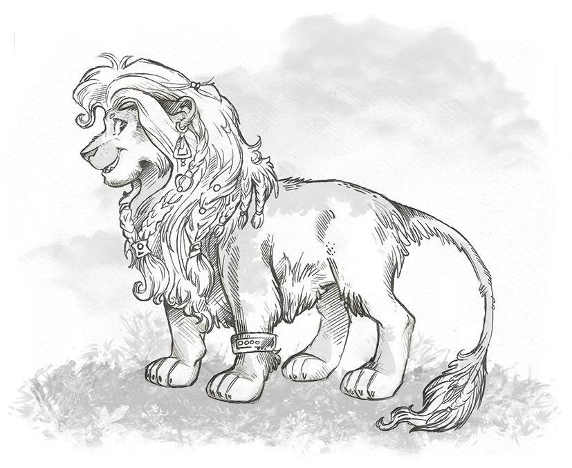 Taski_Guru's tweet image. Line art of feline adoptables (closed)
#lineart #lion #lionart #line_art #lion_oc #mohawk #lioness