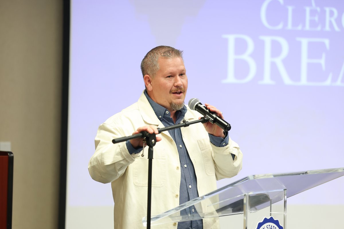 Elizabeth City State University tweet media