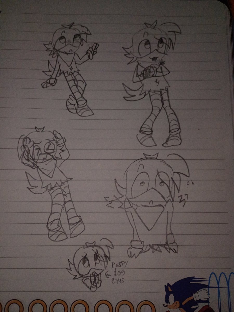 Bean the Dynamite 💣 tweet media