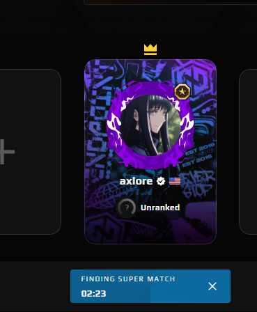 7VEN axlore tweet media
