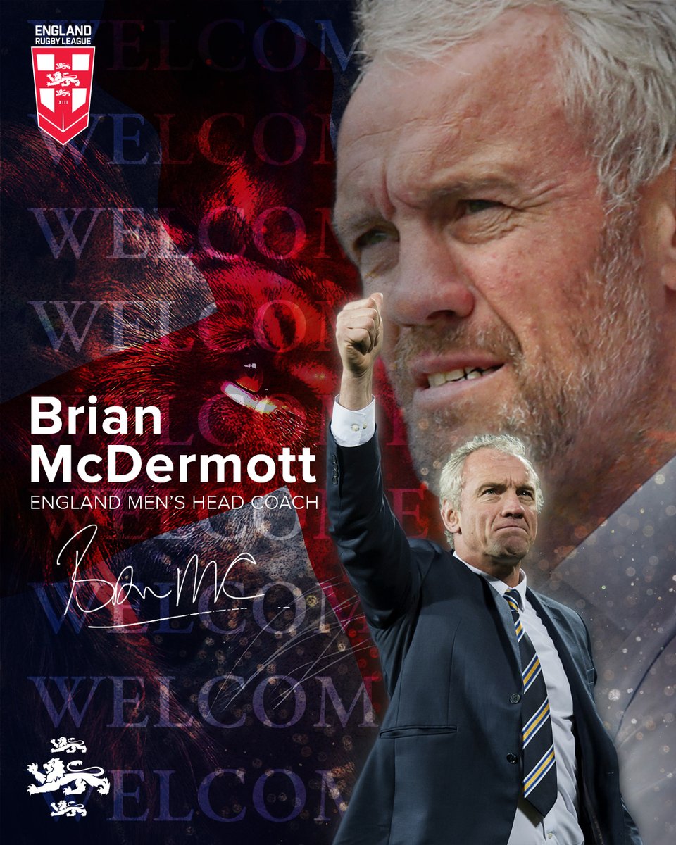 England Rugby League tweet media
