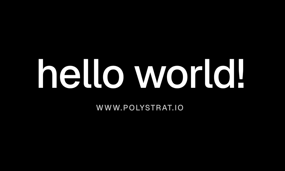 superstrat_io's tweet photo. https://t.co/9HYOiD0oHe