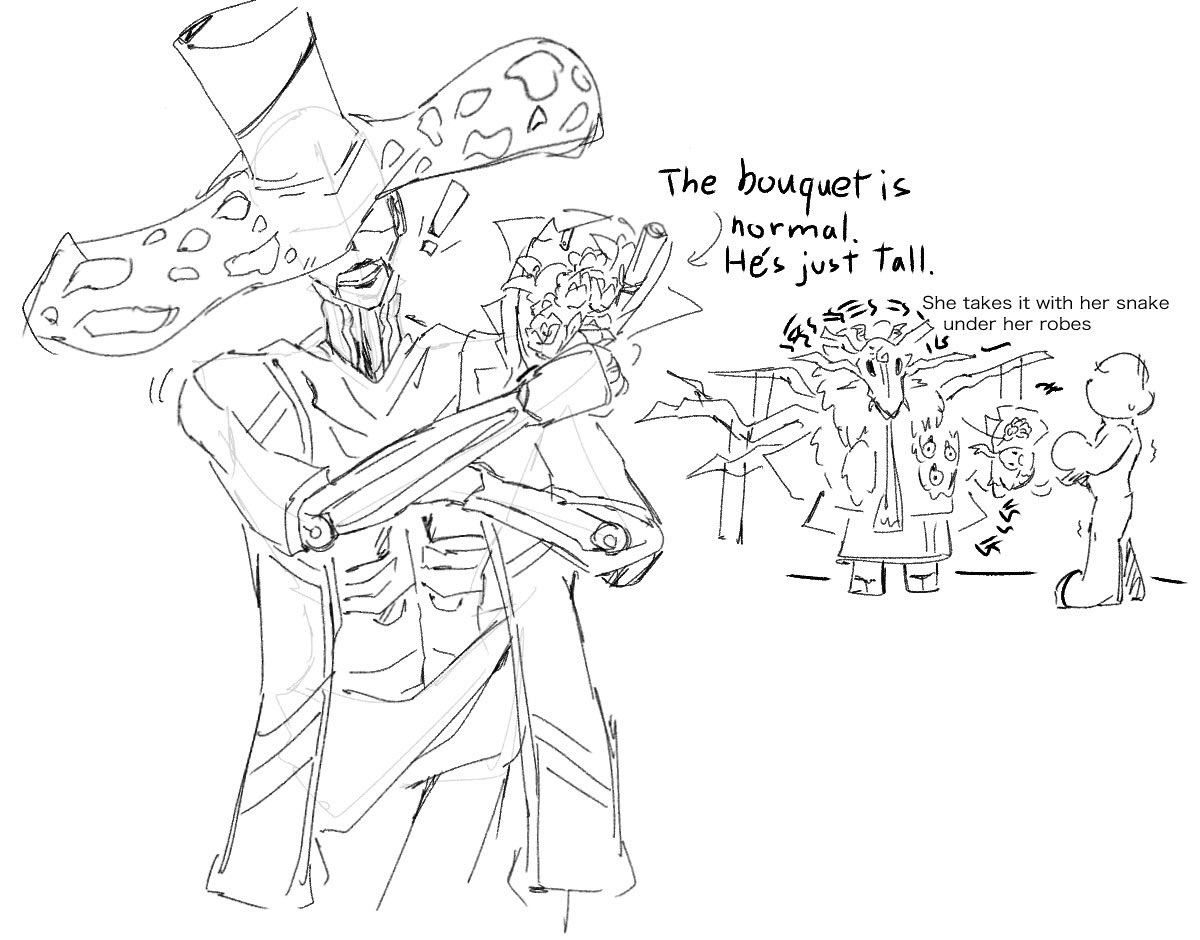 KiverSurgeon tweet media