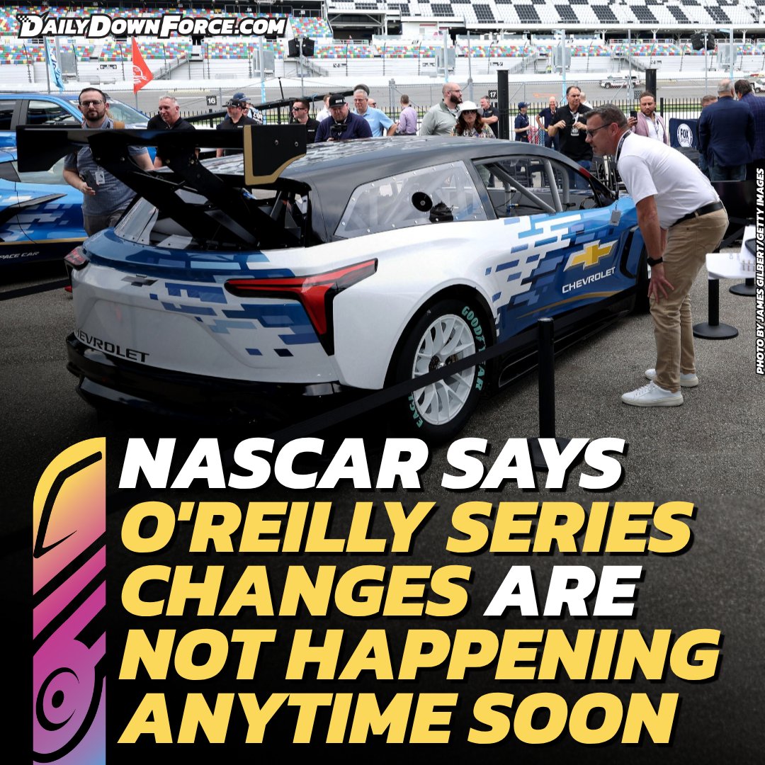 The Daily Downforce tweet media