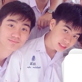 น้องมู่มาพร้อมไอเท็มยาดมจิ๋ว tweet media