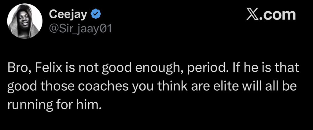 ‘teegee’ tweet media