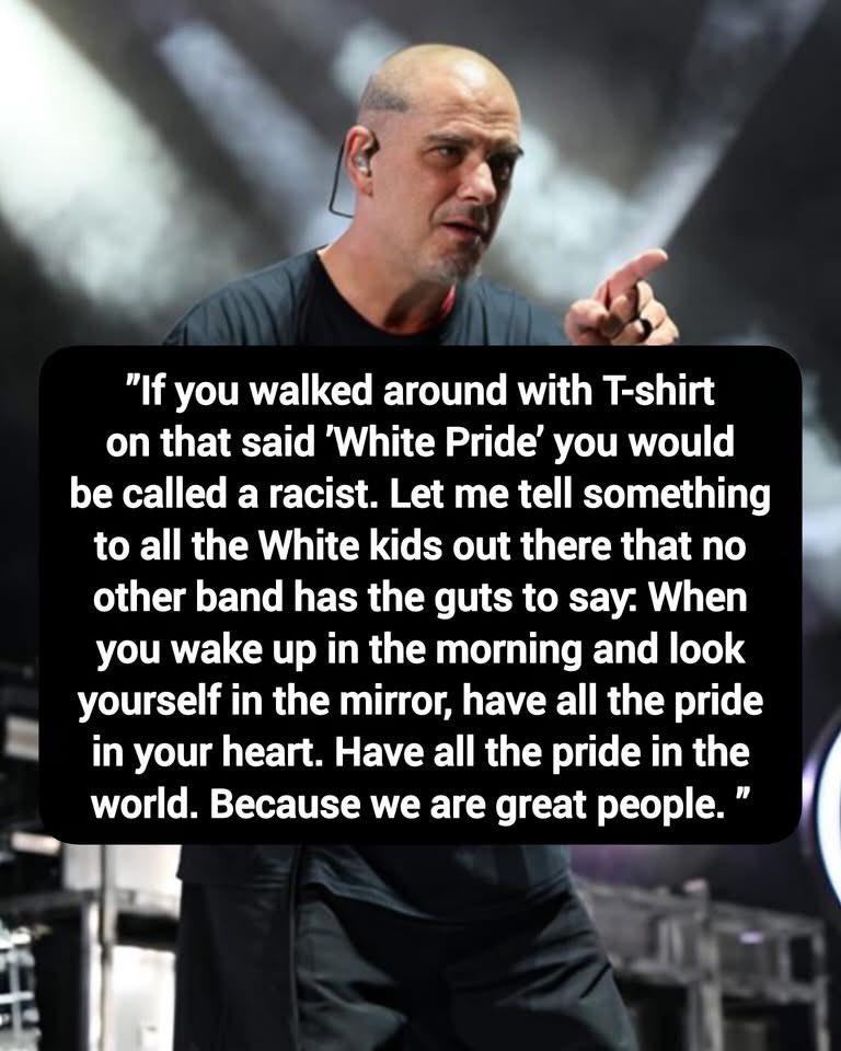 Phil Anselmo 🤘🏼🤘🏼🤘🏼