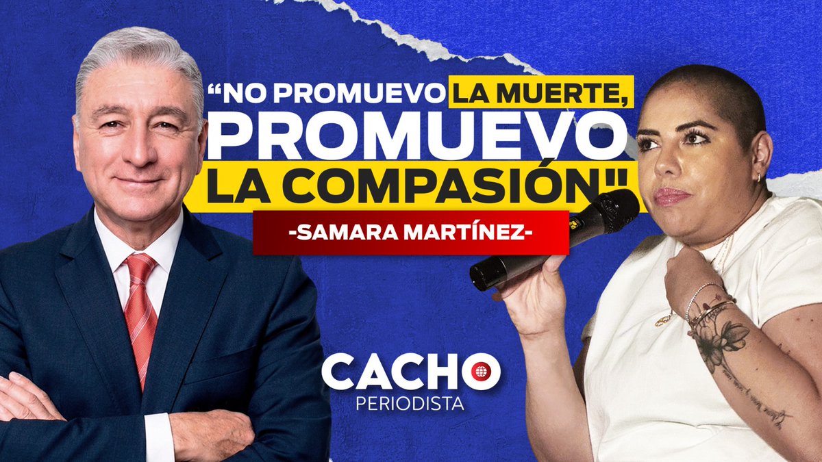 Alejandro Cacho tweet media