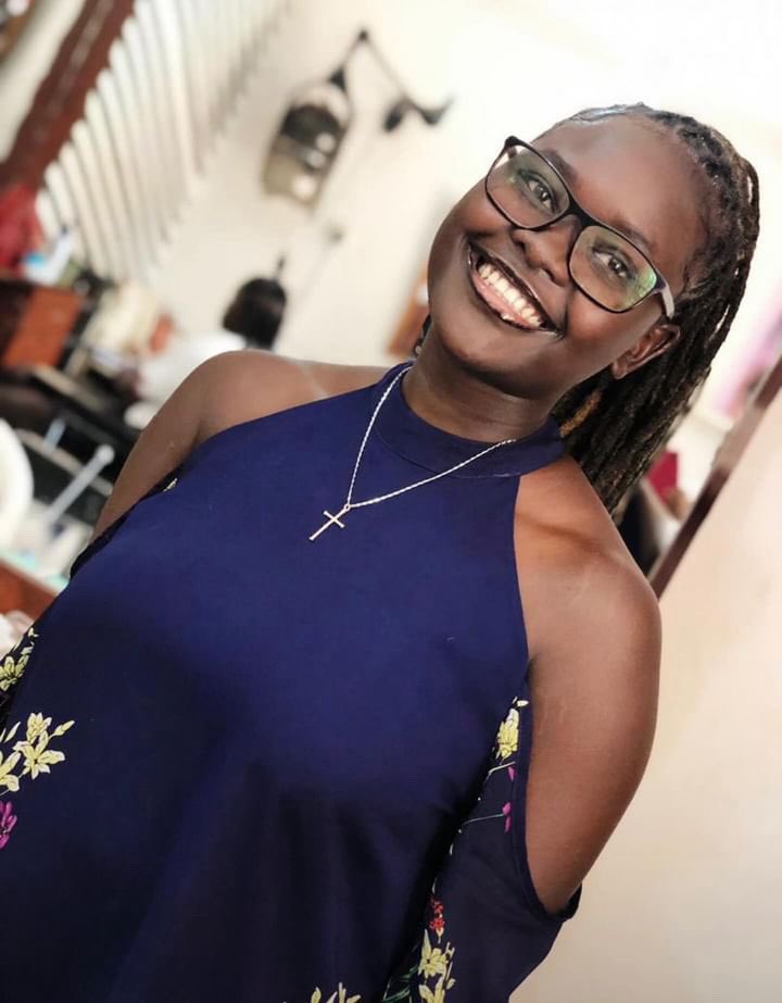 ᴛʀᴀᴠᴇʟ ꜱᴘᴇᴄɪᴀʟɪꜱᴛ 🇺🇬 tweet media