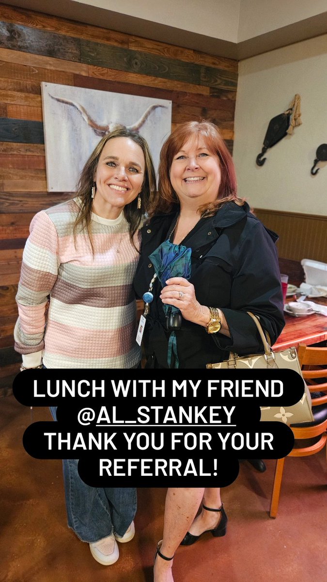 Amanda Carlton tweet media