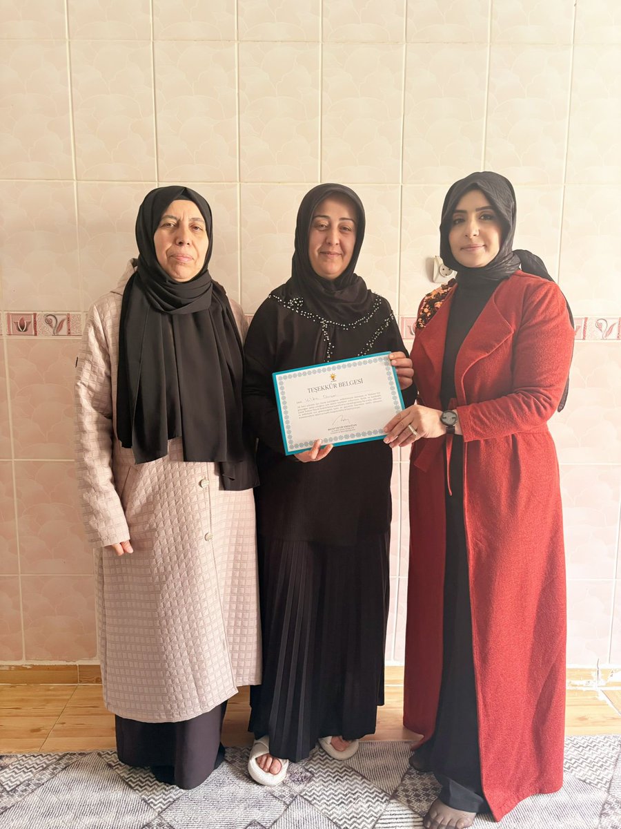 Şükran AKSİN tweet media