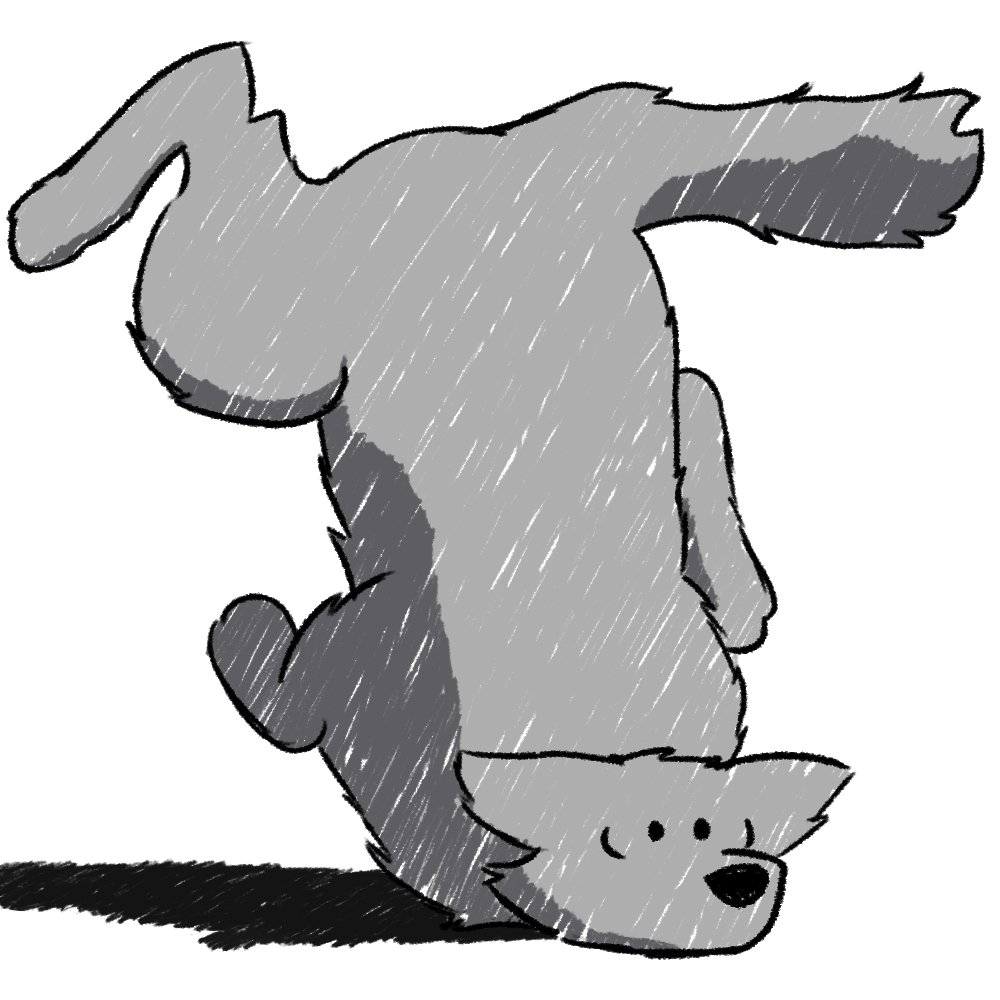 GrayWalf tweet media