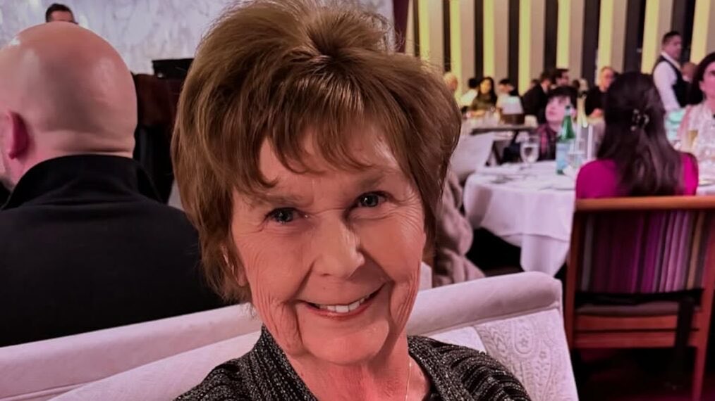 Melissa Earnest tweet media