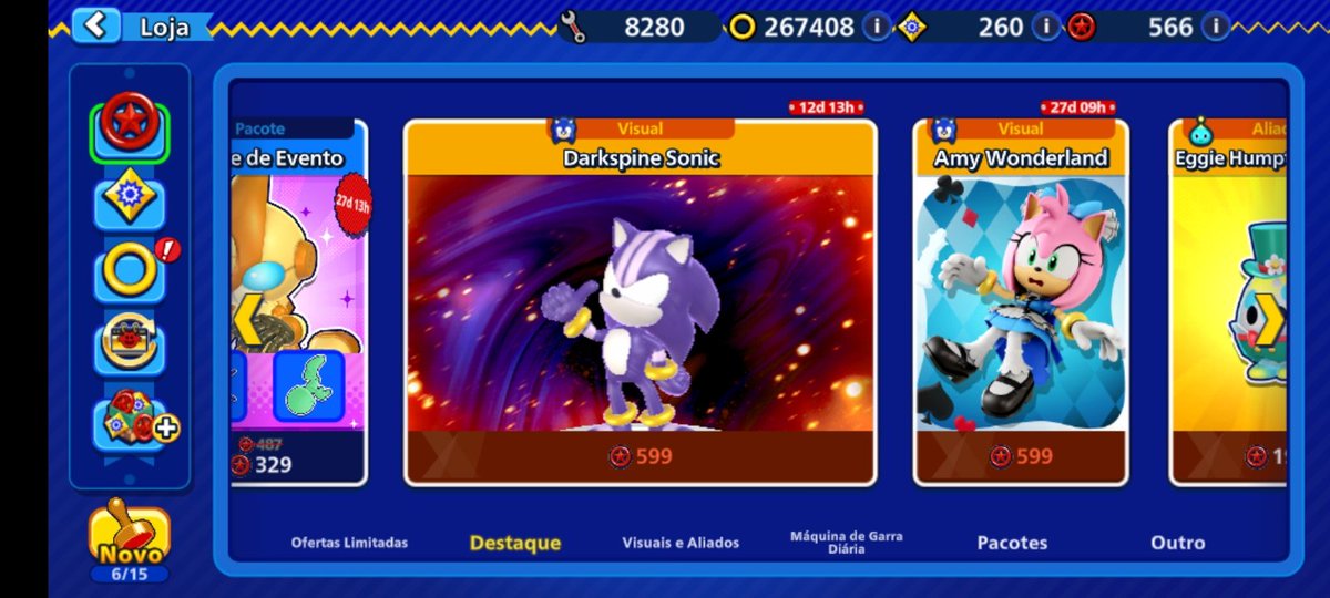 Sonic and the secret Rings tweet media
