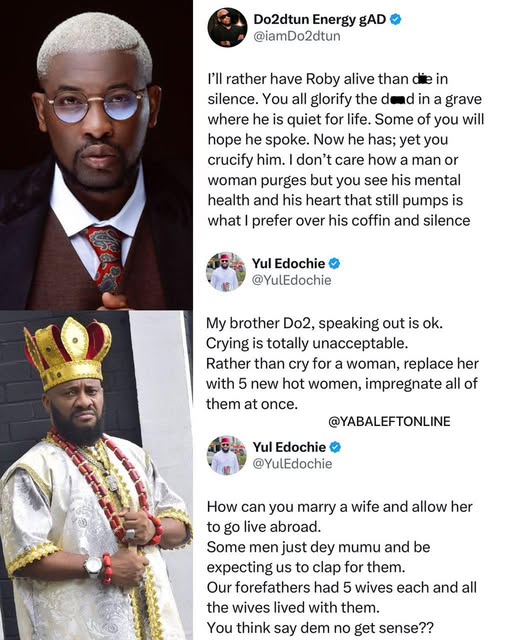 YabaLeftOnline tweet media