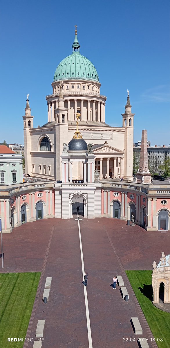 Alles eine Frage der Perspektive...