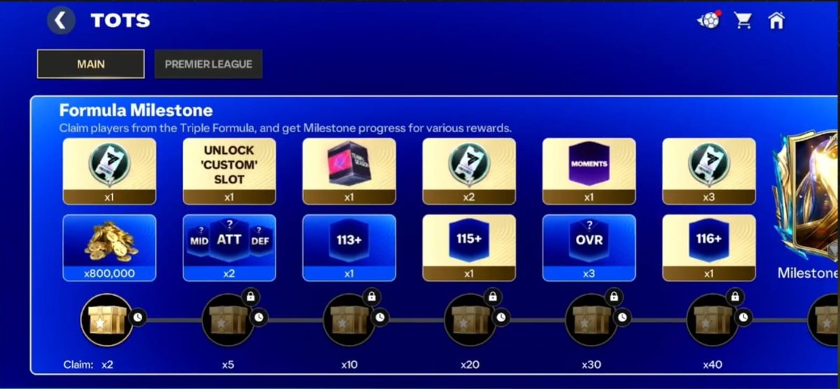 FC MOBILE FORUM tweet media