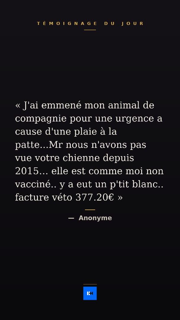 NiONiPardon's tweet image. Chaque jour, une voix contre le silence qu'on nous a imposé.

Lisez. Partagez. Écrivez la vôtre :
👉 nonp-temoignages.pages.dev

#NiOubliNiPardon #Témoignage