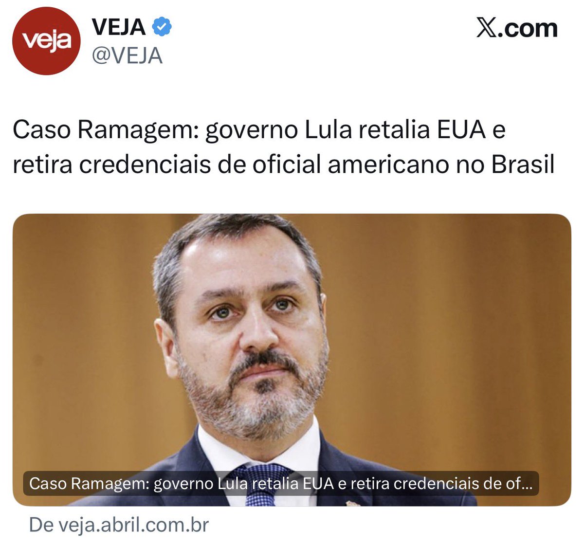O governo Lula segue em busca de uma 'bala de prata' para tentar salvar a reeleição. A estratégia agora é provocar Trump, esperando um revide que sustente a narrativa de defesa da 'soberania nacional'. No entanto, Trump não morderá a isca, e a derrota desse grupelho nas urnas em
