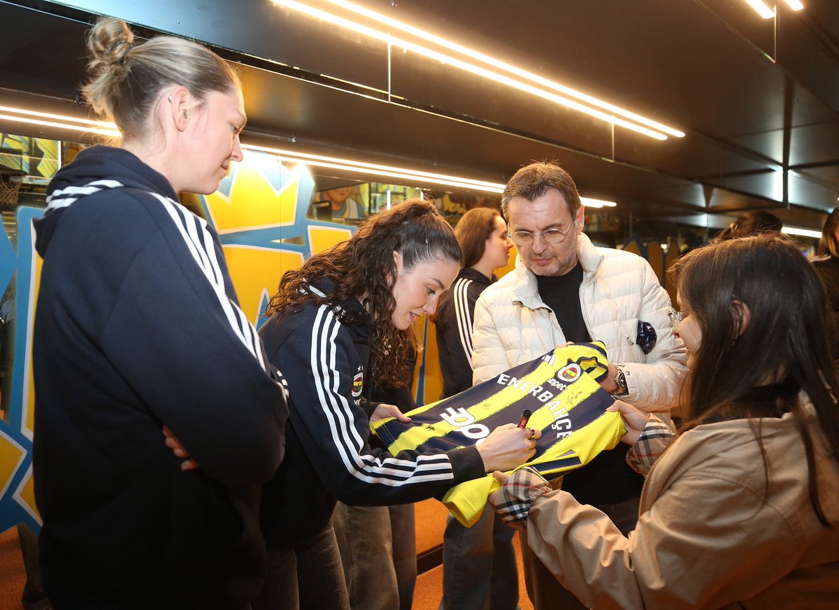 Fenerbahçe Opet tweet media