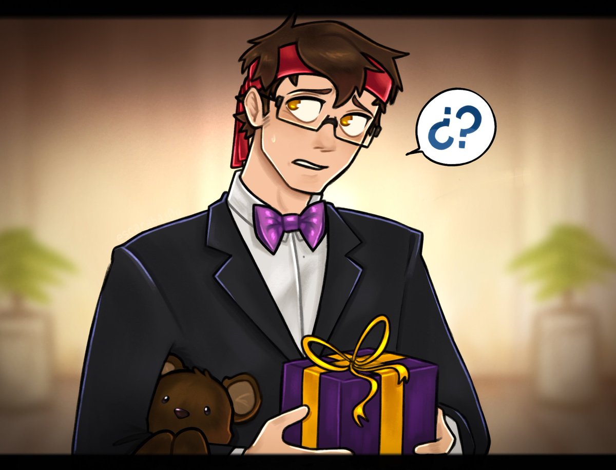 Escarabaj∅ 🪲 tweet media