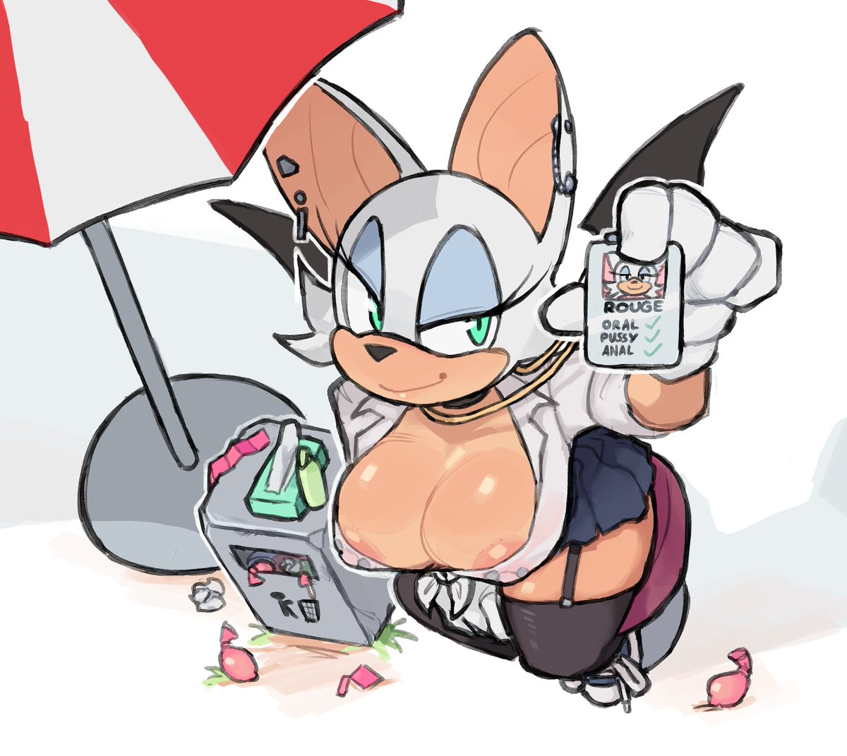 Opening 4 slots for commissions again!

Starting at $120, contact through forms, link and more details below.

These are not first come first served, I'll pick the ones that I like the most.