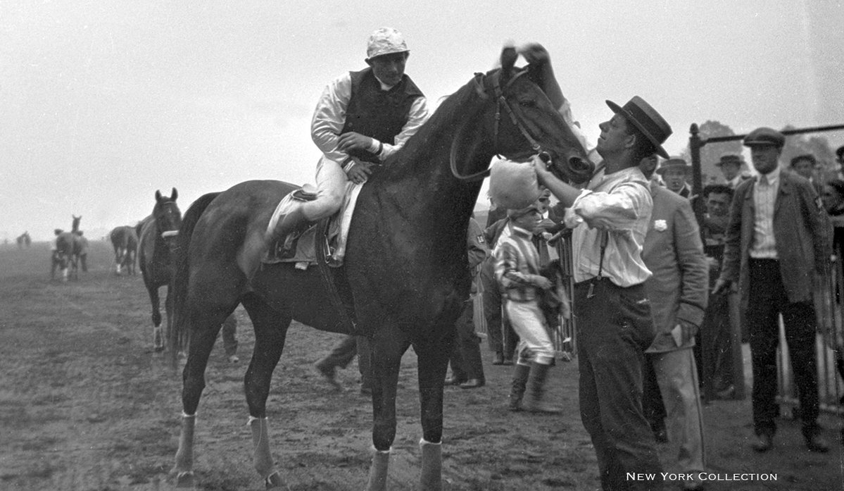 Barbara D. Livingston tweet media