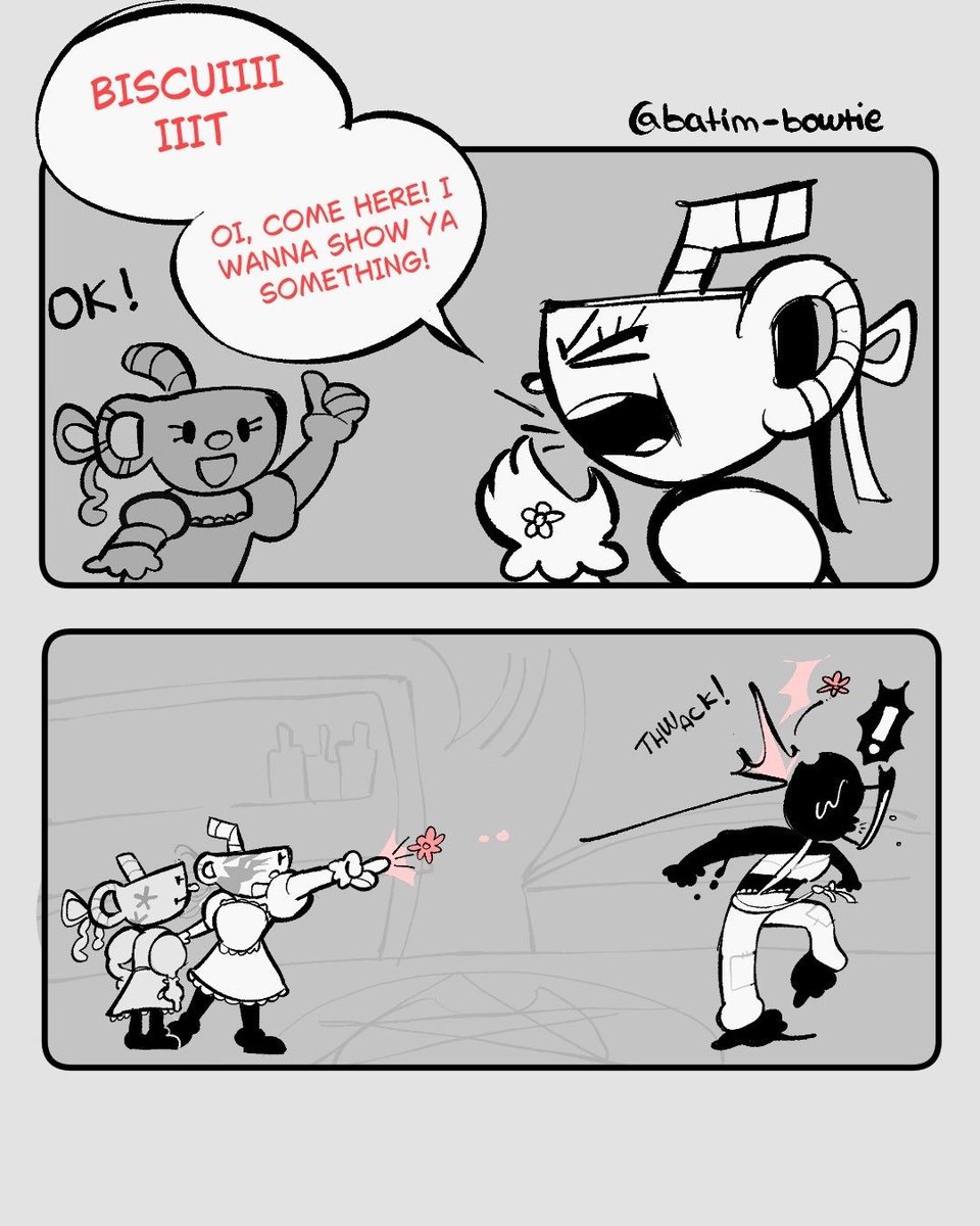 Merry ⚢ THEY/THEM tweet media