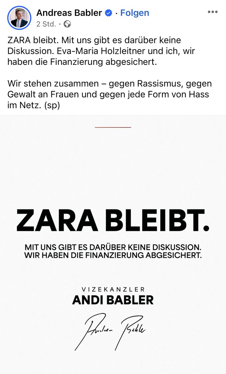 Laura Sachslehner tweet media