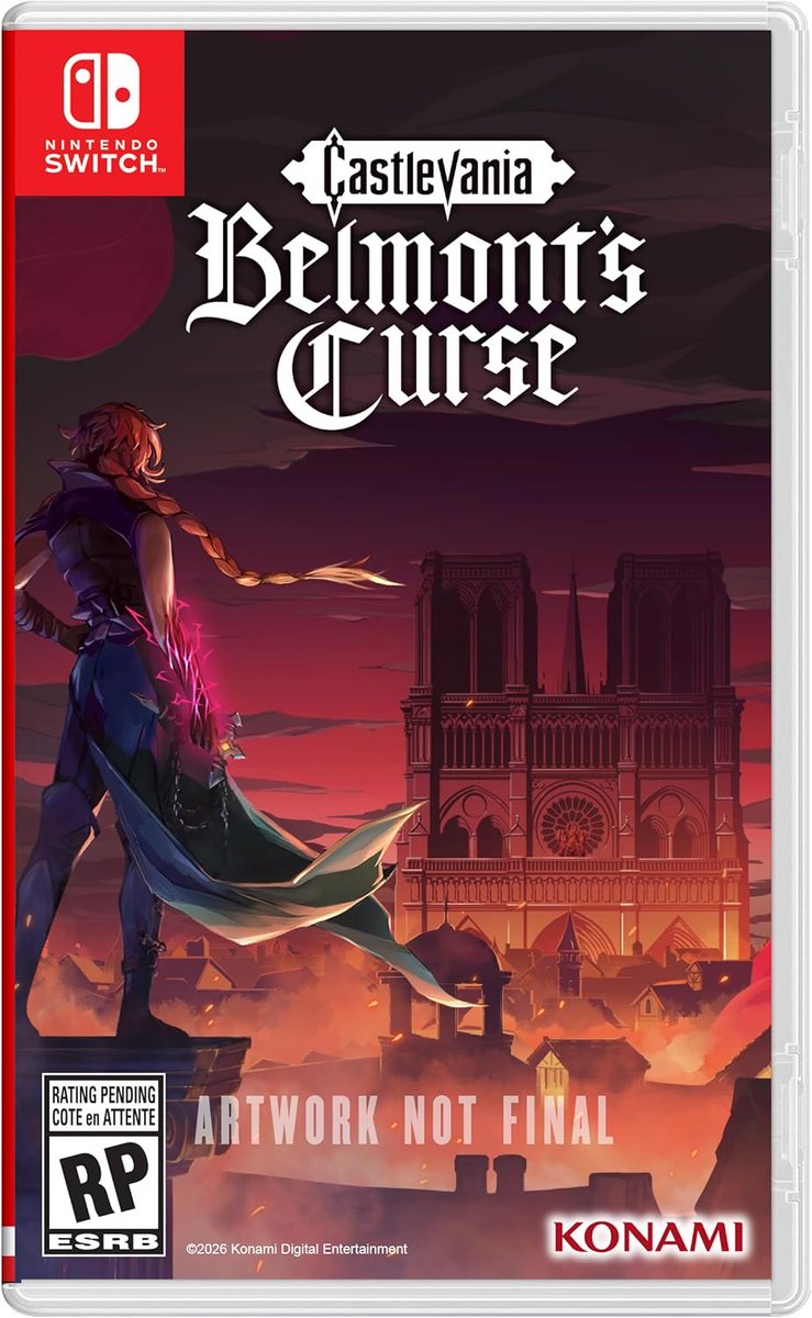 NINtheorist tweet media