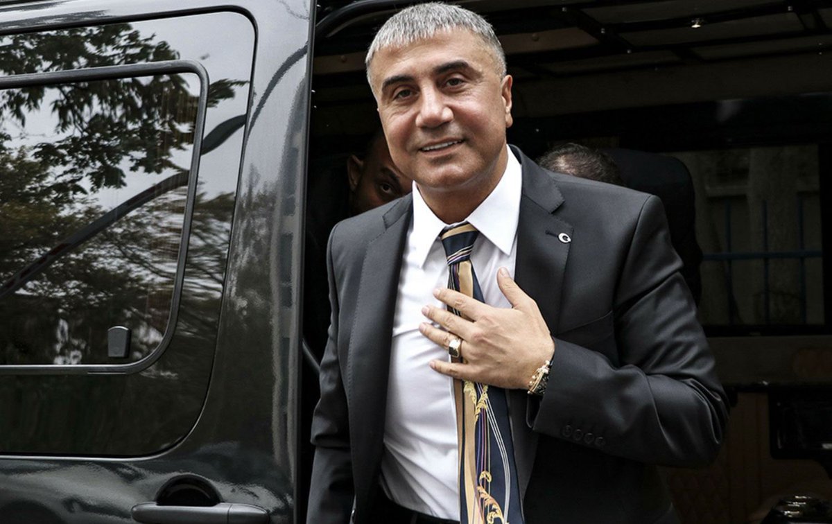 AĞABEY ülkeye döndüğünde her şey çok daha güzel olacak.

Reis <a href="/sedat_peker/">Sedat Peker</a> #SedatPeker