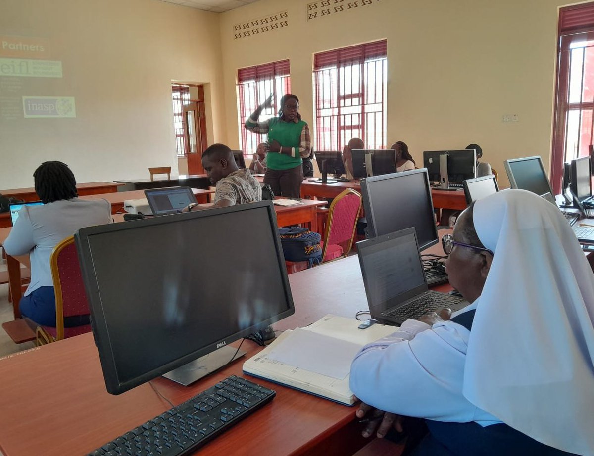 University Of Saint Joseph Mbarara tweet media