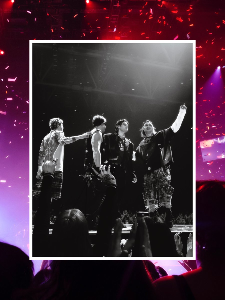 scrpioemmi's tweet photo. ⭐️ EVERYONE'S A STAR TOUR ⭐️

@5SOS by me / @emmisphoto 
do NOT redistribute without credit

📍 oslo, norway
@Luke5SOS @Ashton5SOS @Michael5SOS @Calum5SOS https://t.co/UqWiZo60Oq