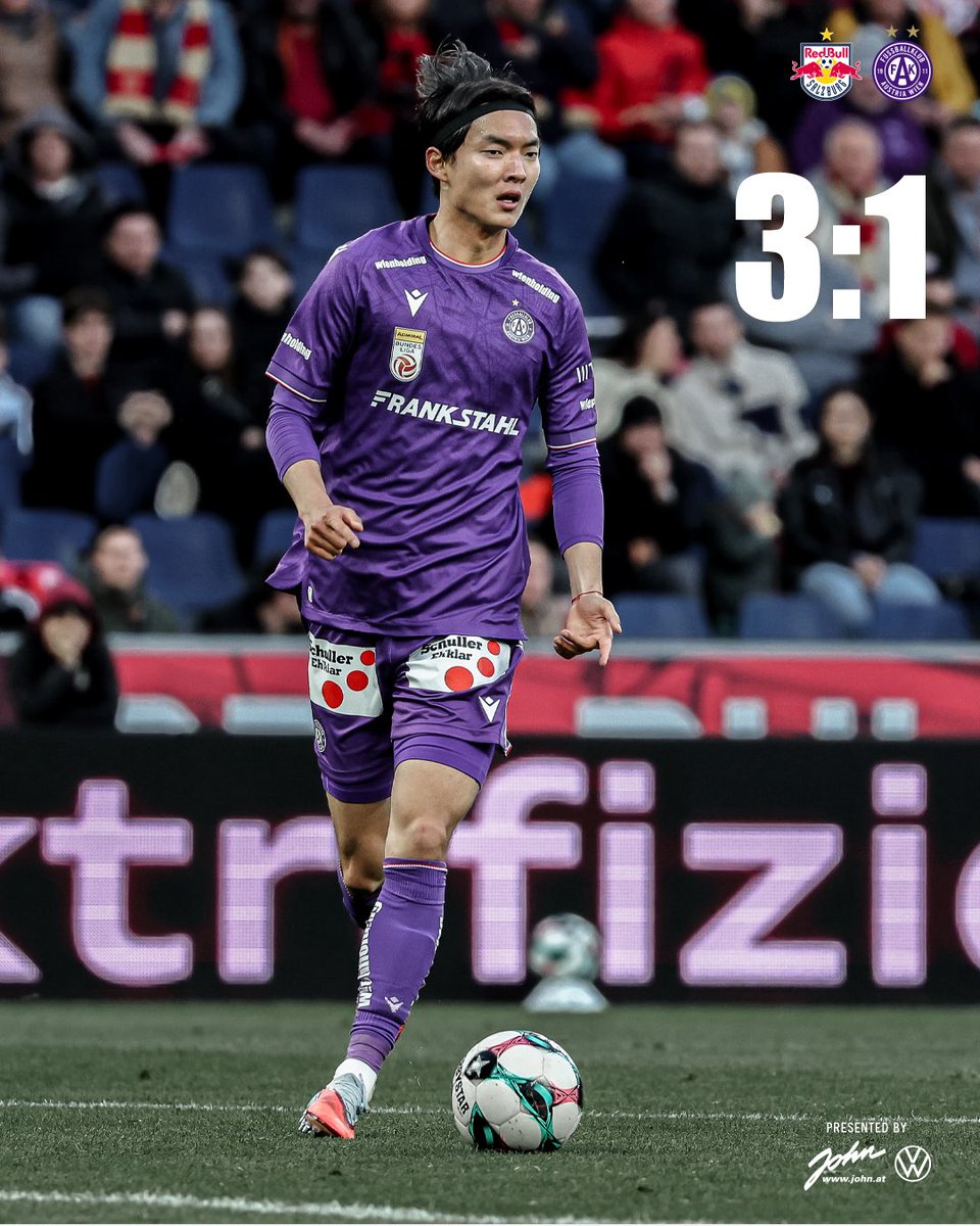 FK Austria Wien tweet media