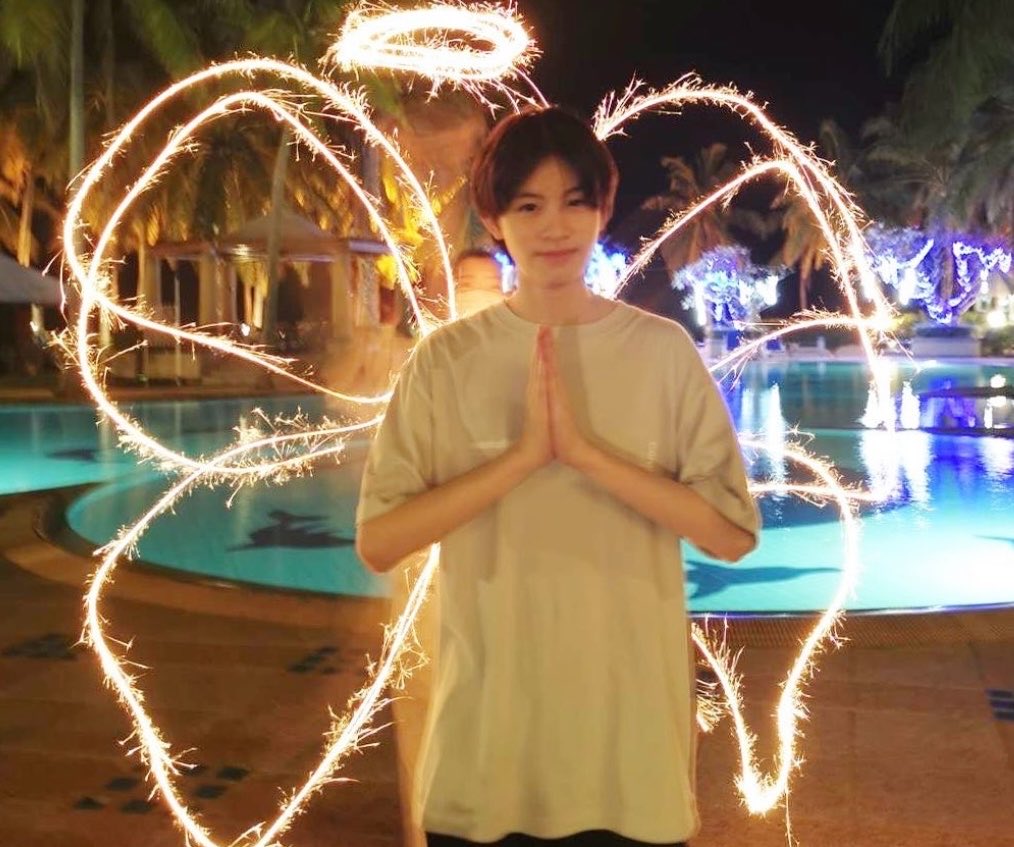 am🪽༝⁺ tweet media